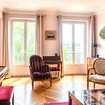 Sacre Coeur Residence