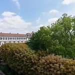 Sacre Coeur Residence