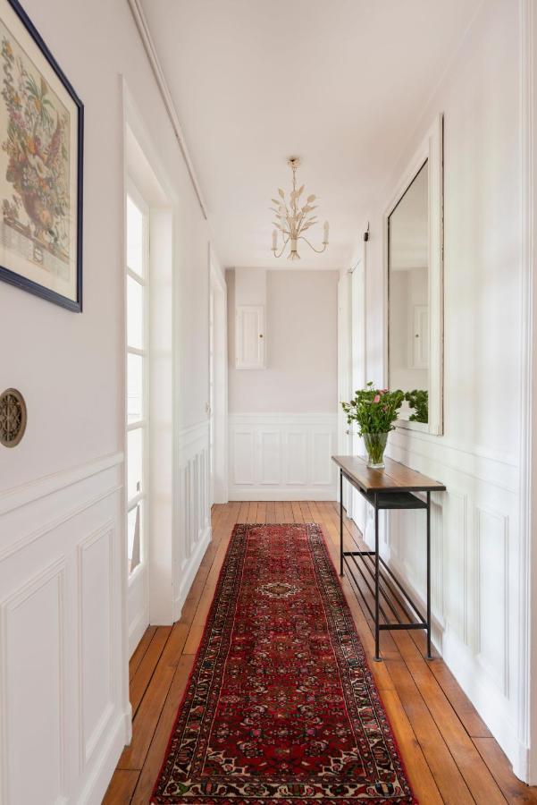 Sacre Coeur Apartment Paris