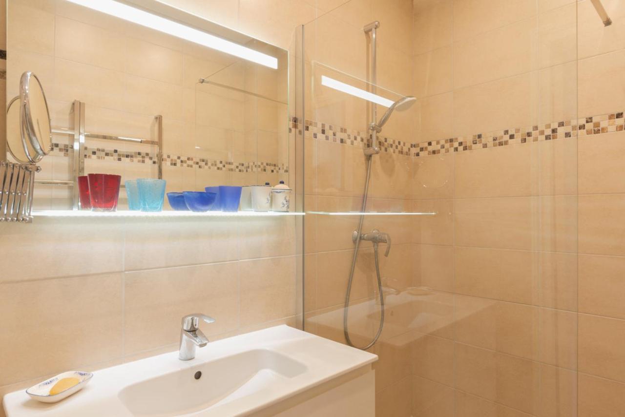 Apartment Sacre Coeur