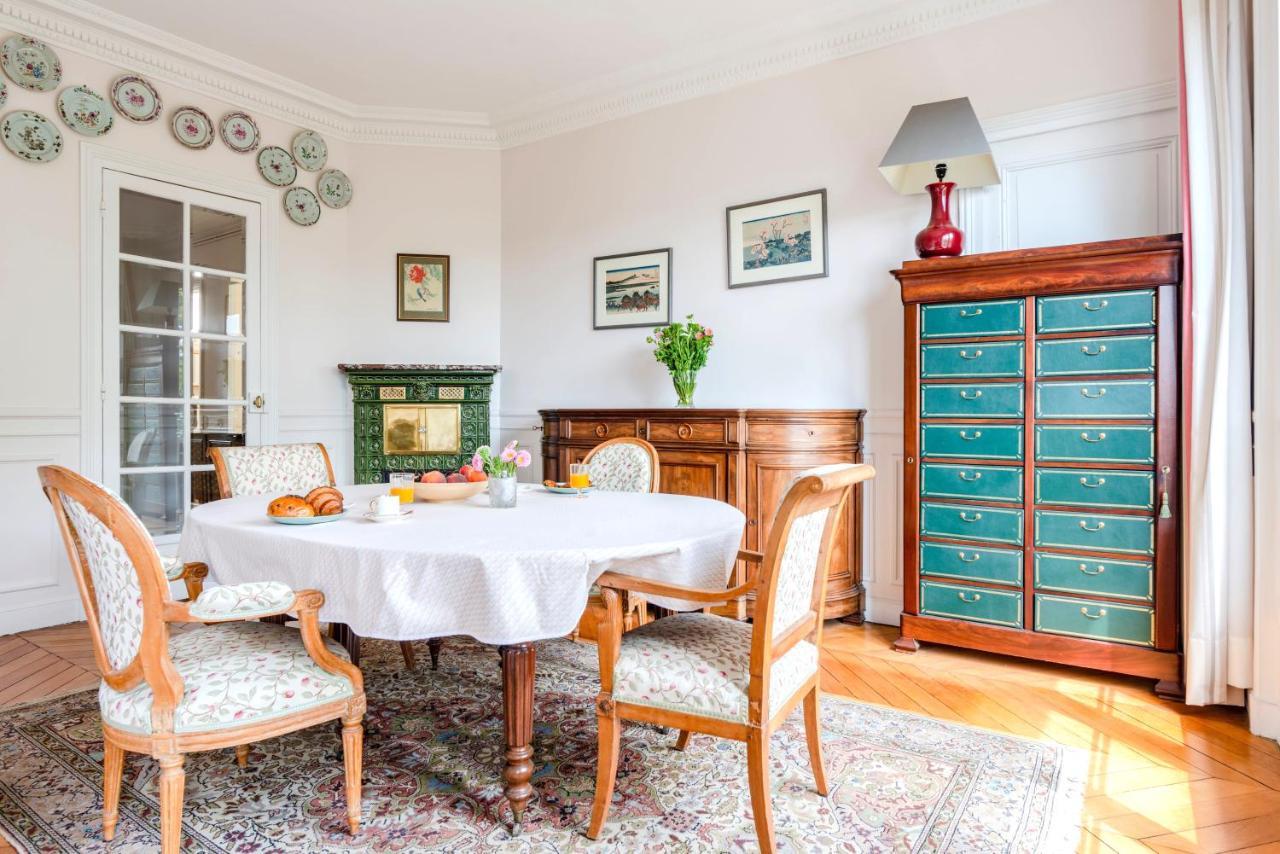 Apartment Sacre Coeur *